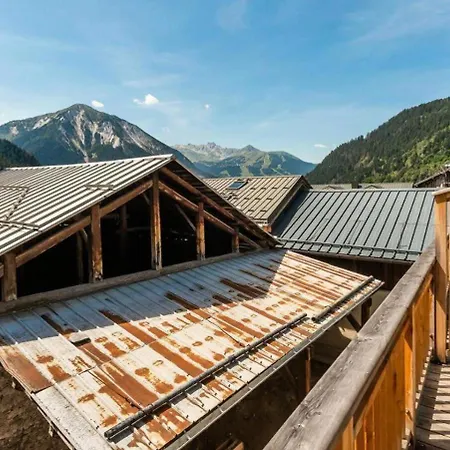 L'etoile D'argent - Pour 10 Personnes Mae-8931 * La Plagne