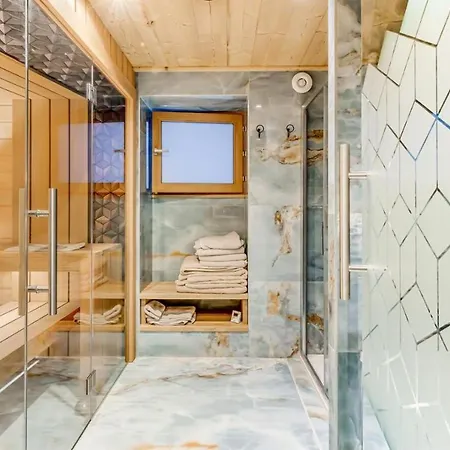 L'etoile D'argent - Pour 10 Personnes Mae-8931 Chalet La Plagne