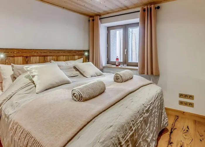 Alpstuga L'etoile D'argent - Pour 10 Personnes Mae-8931 *