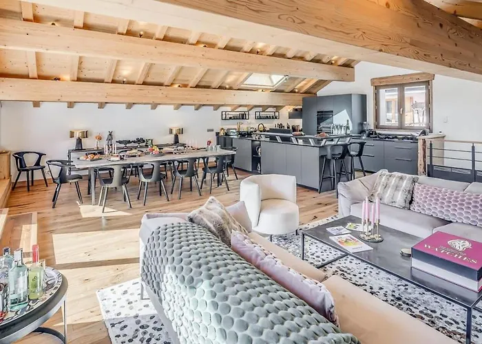 L'etoile D'argent - Pour 10 Personnes Mae-8931 Alpstuga La Plagne