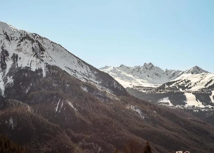 L'etoile D'argent - Pour 10 Personnes Mae-8931