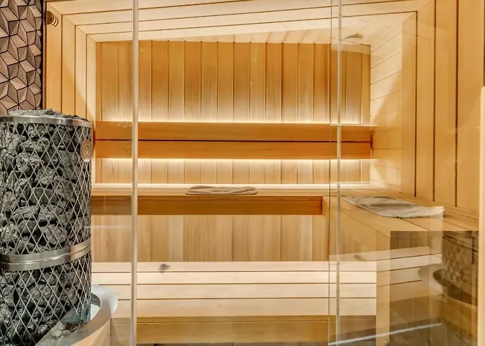 Chalet L'etoile D'argent - Pour 10 Personnes Mae-8931