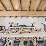 L'etoile D'argent - Pour 10 Personnes Mae-8931 Chalet La Plagne