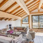 Chalet L'etoile D'argent - Pour 10 Personnes Mae-8931