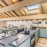 Chalet L'etoile D'argent - Pour 10 Personnes Mae-8931 La Plagne