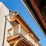 L'etoile D'argent - Pour 10 Personnes Mae-8931 La Plagne