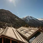 L'etoile D'argent - Pour 10 Personnes Mae-8931 Chalé La Plagne