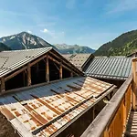 L'etoile D'argent - Pour 10 Personnes Mae-8931 * La Plagne
