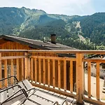 Chalé L'etoile D'argent - Pour 10 Personnes Mae-8931