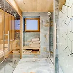 L'etoile D'argent - Pour 10 Personnes Mae-8931 Chalet La Plagne