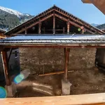 L'etoile D'argent - Pour 10 Personnes Mae-8931 Chalet La Plagne