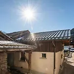 L'etoile D'argent - Pour 10 Personnes Mae-8931 *