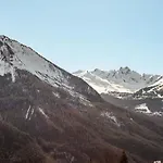 L'etoile D'argent - Pour 10 Personnes Mae-8931 Chalet *