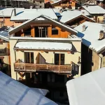 L'etoile D'argent - Pour 10 Personnes Mae-8931 Chalet La Plagne