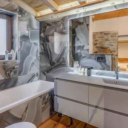 L'etoile D'argent - Pour 10 Personnes Mae-8931 לה פלאנייה