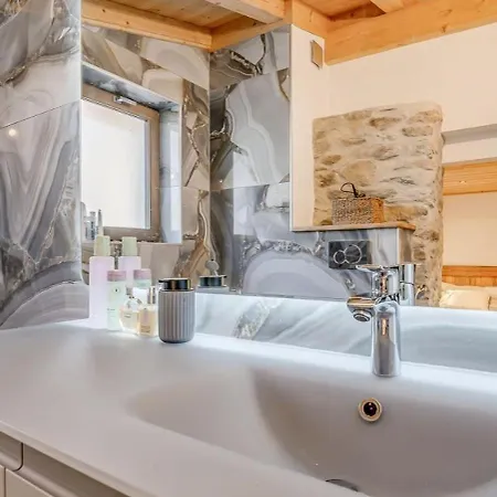 L'etoile D'argent - Pour 10 Personnes Mae-8931 La Plagne