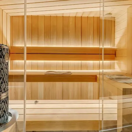 Chalet L'etoile D'argent - Pour 10 Personnes Mae-8931