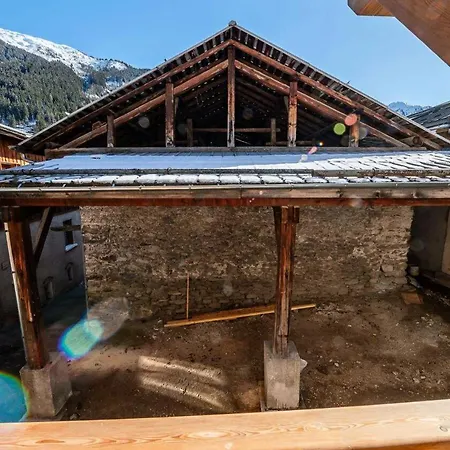 L'etoile D'argent - Pour 10 Personnes Mae-8931 Chalet La Plagne