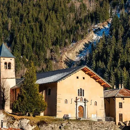 L'etoile D'argent - Pour 10 Personnes Mae-8931 La Plagne
