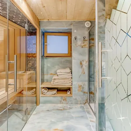 木屋 L'etoile D'argent - Pour 10 Personnes Mae-8931