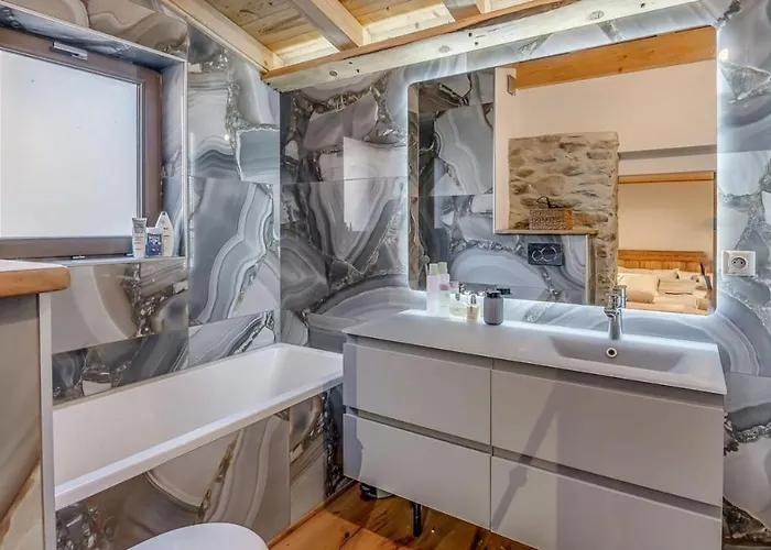 L'etoile D'argent - Pour 10 Personnes Mae-8931 La Plagne