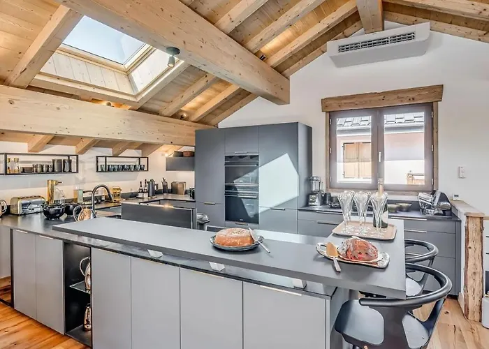 L'etoile D'argent - Pour 10 Personnes Mae-8931 Chalet