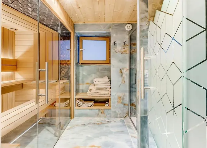 L'etoile D'argent - Pour 10 Personnes Mae-8931 Chalet La Plagne